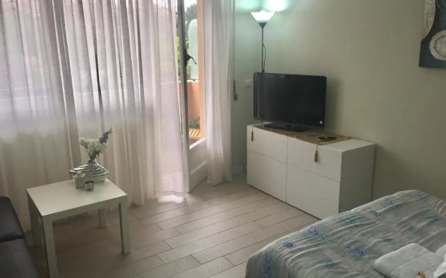 Saint Peter Welcoming Apartment