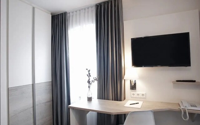 Hotel Alter Wirth