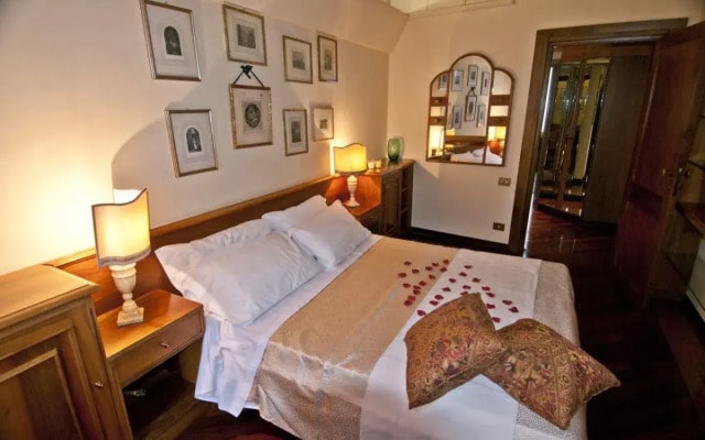 Guest Apartment Rome Colosseum