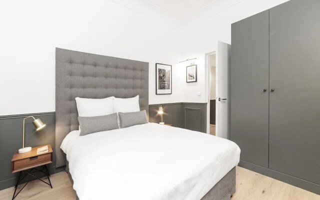 NEW! Luxury 3 Bedrooms Opera I by Livinparis
