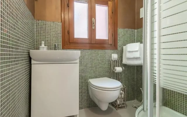 Ca' Falier Blue - 10 min from train and bus station