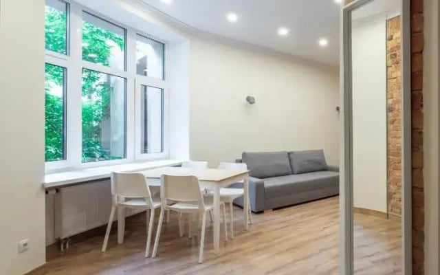 Marijas Apartments