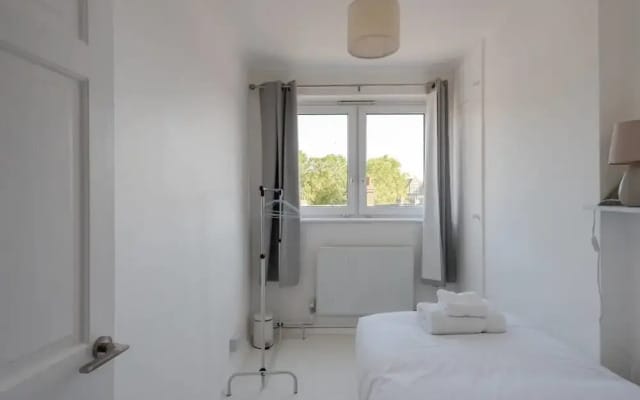 3 Bedroom on Columbia Road Shoreditch