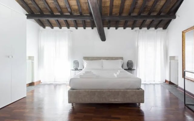 Italianway - Barberini 5 Sensus