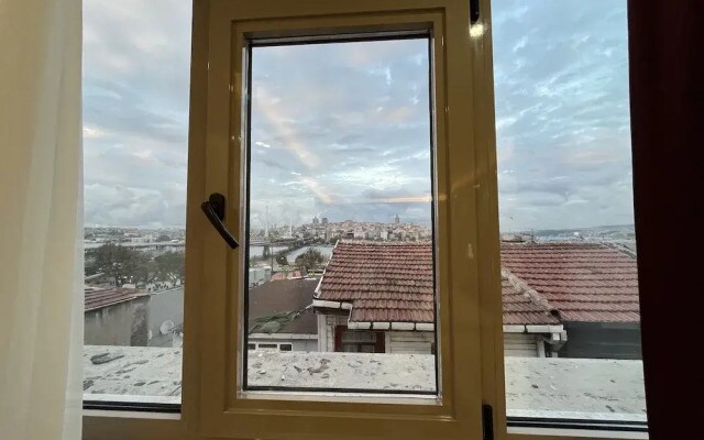 Lale Sultan Hotel