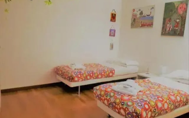 Venice Suite Apartment