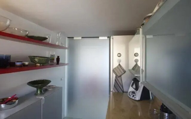 Citiesreference - Aventino One Bedroom Apartment
