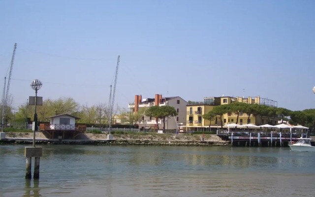 Residence Vecchio Faro In Cavallino Treporti Formerly Tui Ferienhaus