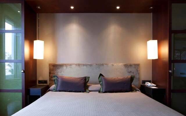 Hotel Barcelona Center