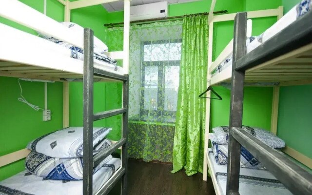 OK Hostel