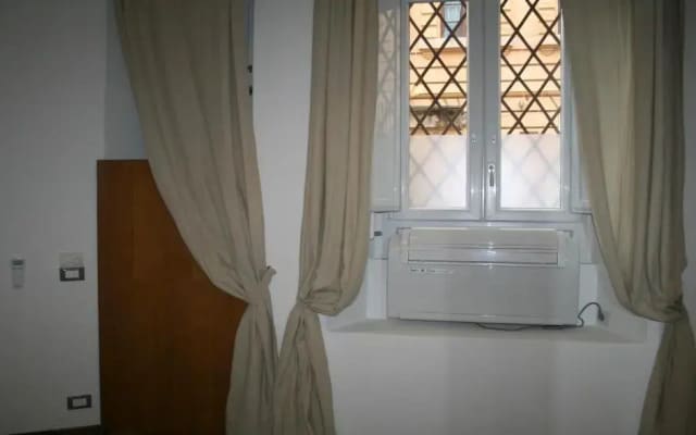 Sforza Apartment