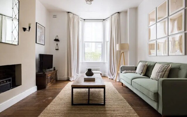 The Maida Vale Apartments