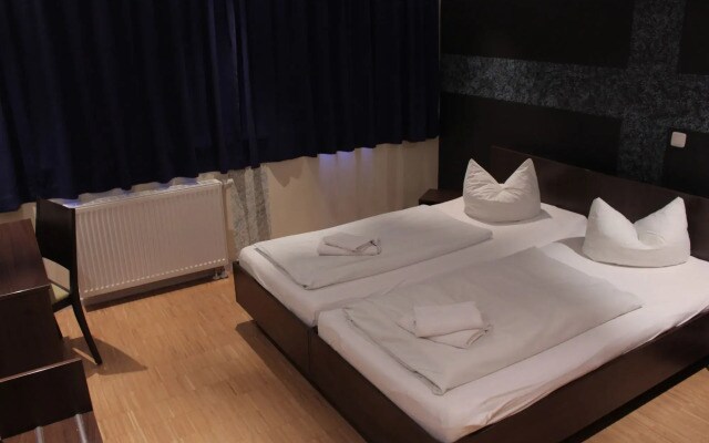 HOLI City Apart Hotel Berlin