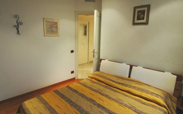 Luxury Apartments In Rome
