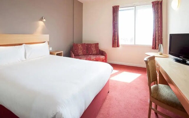 Leonardo Hotel Nottingham