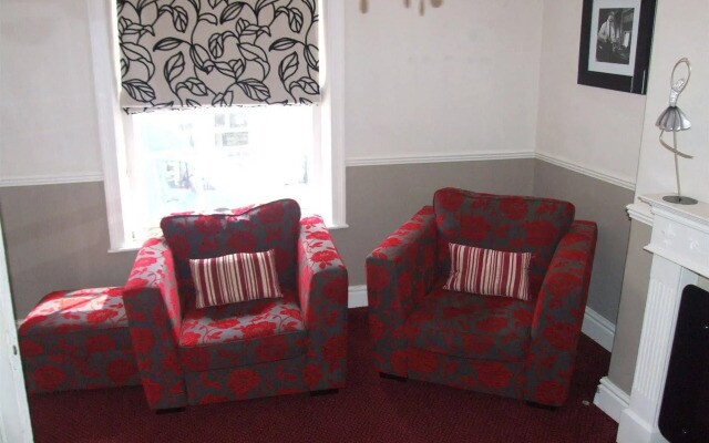 Goodramgate Apartments