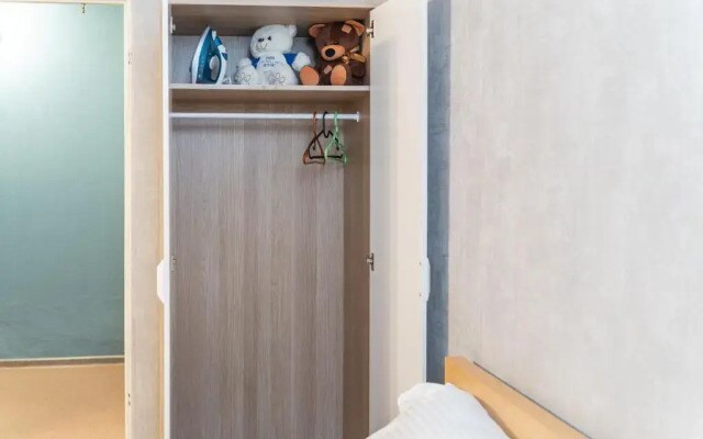 Hostel 55