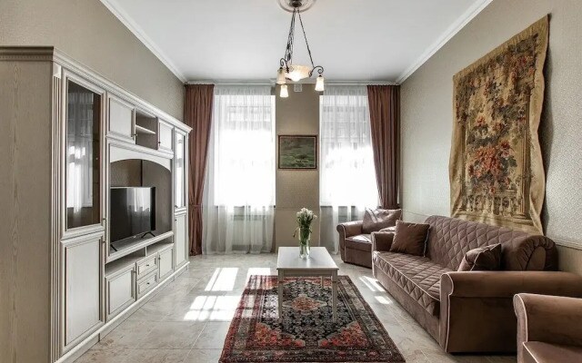 Central Parade Apartment