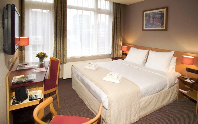 Leonardo Boutique Hotel Amsterdam Vondelpark