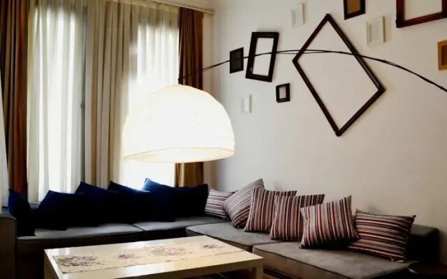 Suite 34 Taxim - Cookpoint