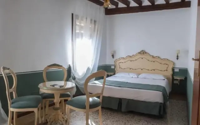 Ca San Trovaso