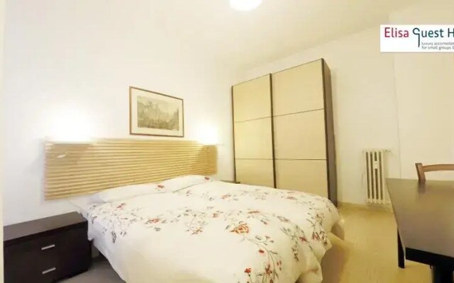 Elisa Guest House
