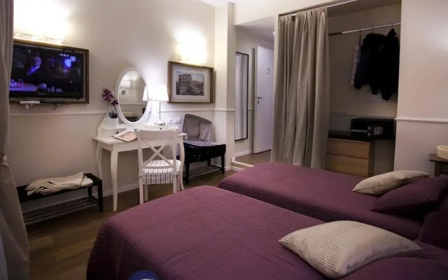 B&B Colfelice