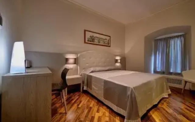 Polinari Rooms San Pietro Roma