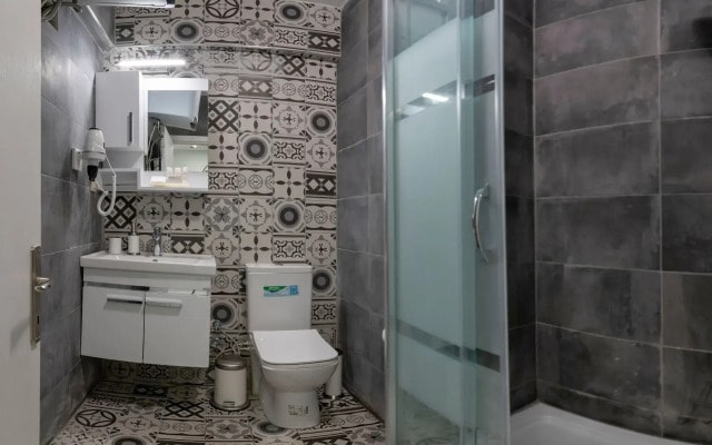 Feri Suites