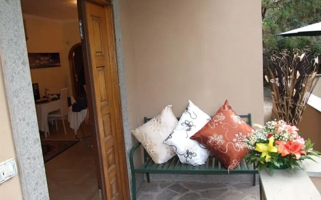 Domus Appia Antica B&B