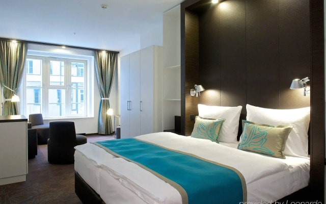 Motel One Prague-Florentinum