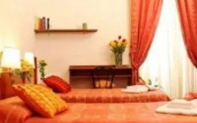 Bed & Breakfast Pigneto