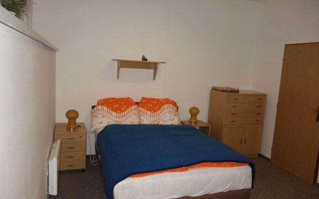 Apartman Flora