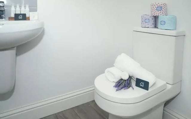 The Notting Hill Residence I Nma1