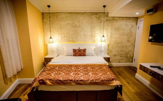 Mesto Galata Hotel