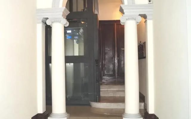 Holidays Banchi Vecchi Apartment