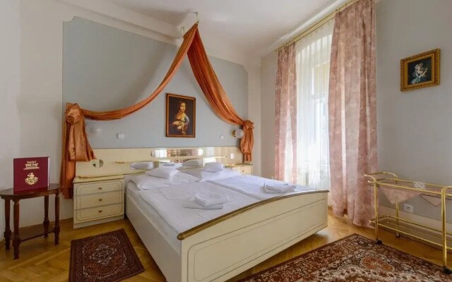 Hotel Trumf