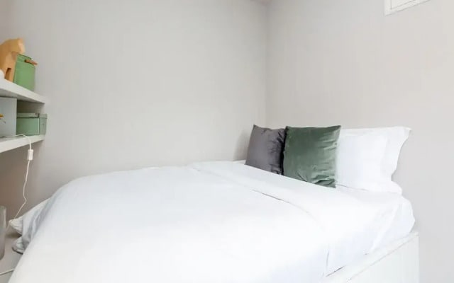 Vauxhall Park Views - 2 Bed Flat by BaseToGo