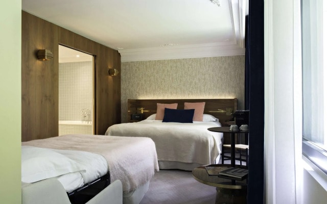 Hotel Parister & Spa