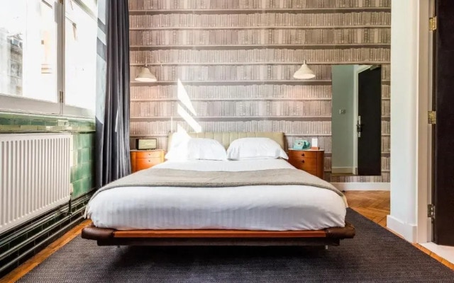 Heathcote Hotel