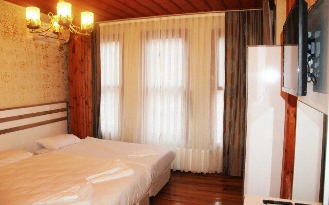 Theodian Hotel