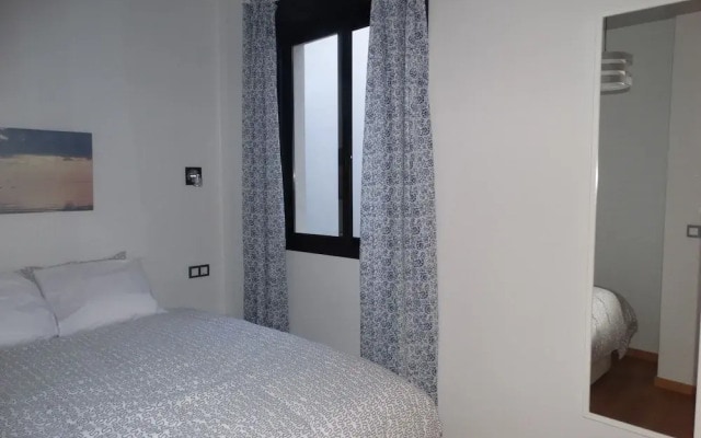 Malaga Apartamentos Jinetes II