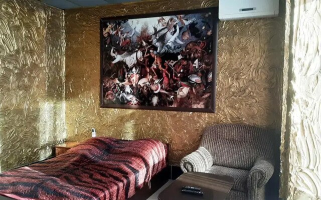 Hotel Arbat