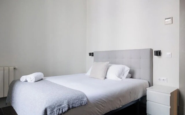 Slow Suites Gran Via