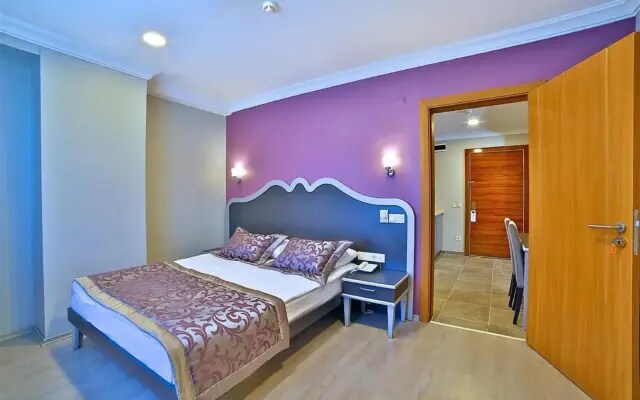 The Hera Premium Hotels