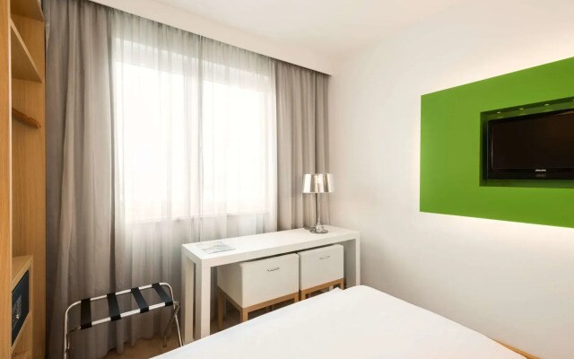 NH Berlin Potsdamer Platz