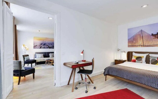 Athome - Apartments