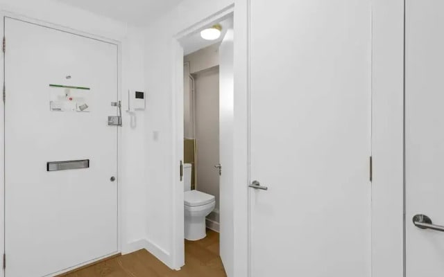 City Relay Belgravia Apartment 13