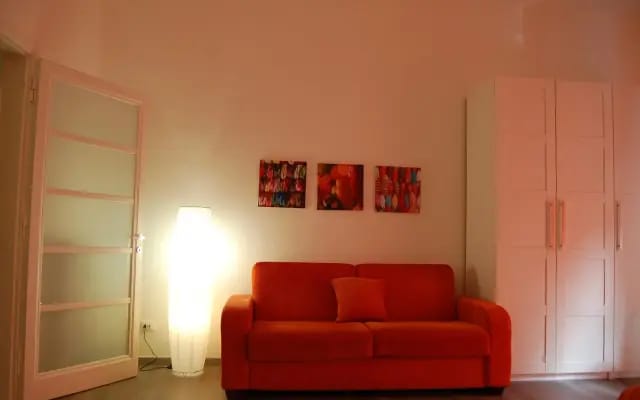 Casa Testaccio "Nel Cuore Della Vecchia Roma"