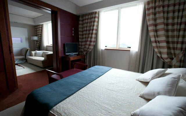 Papillo Hotels & Resorts Roma